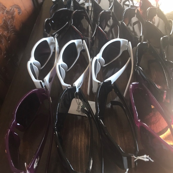 Lacoste frames - Picture 6 of 6